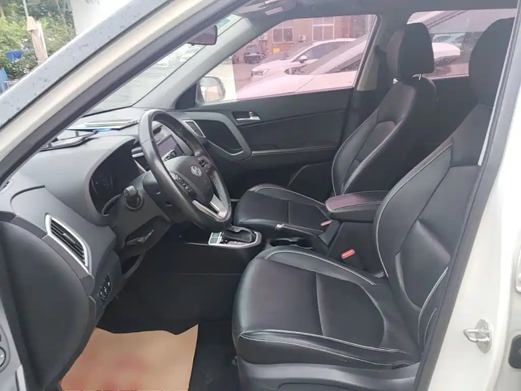 Hyundai ix25 — миниатюра 15