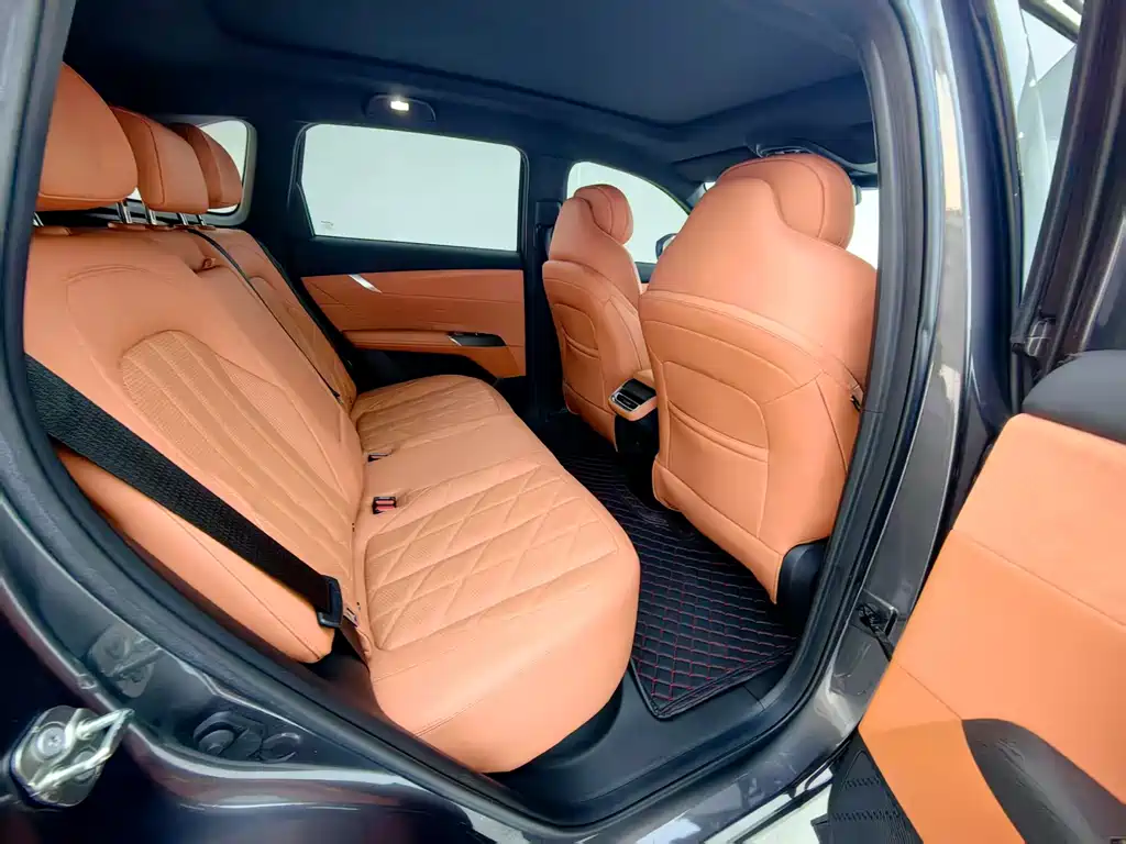 Changan CS75 PLUS — миниатюра 10