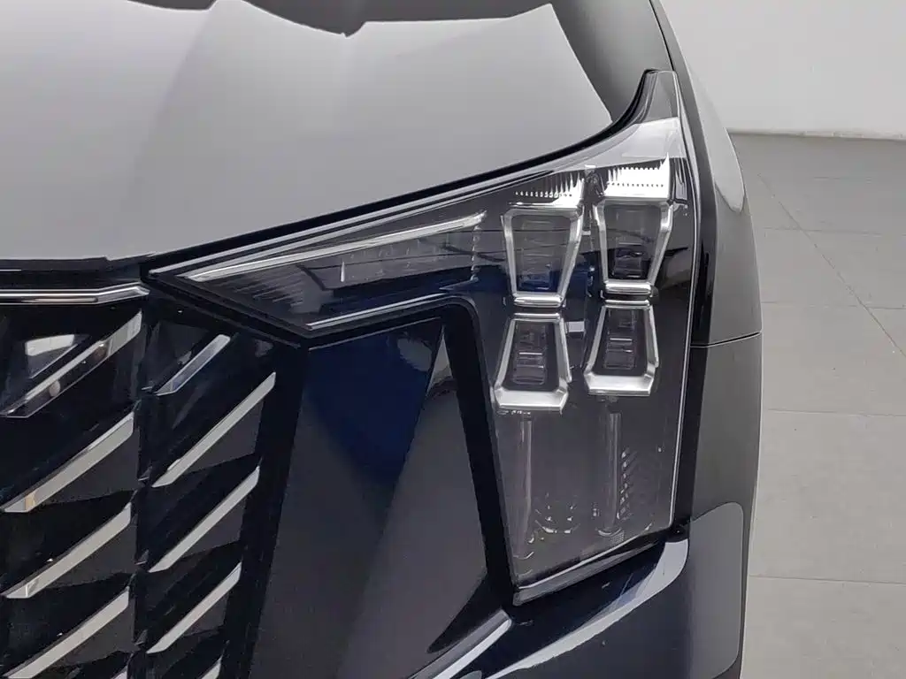GAC Motor Trumpchi GS8 — миниатюра 7