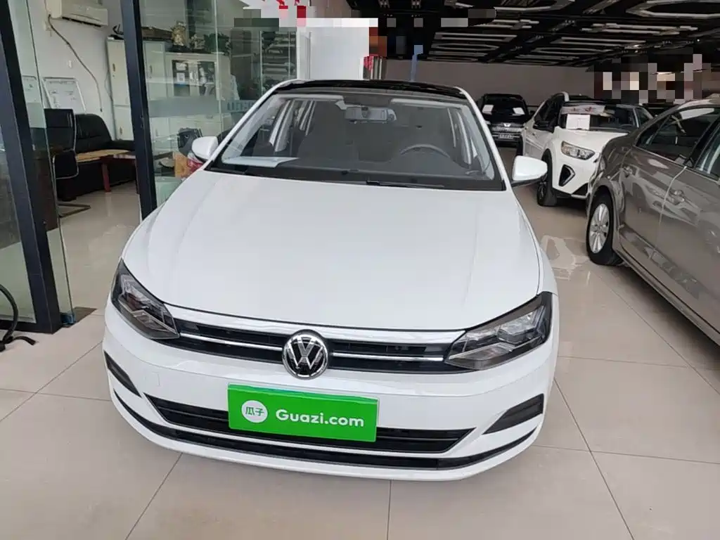 Volkswagen Polo — миниатюра 3