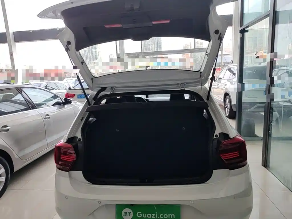 Volkswagen Polo — миниатюра 19