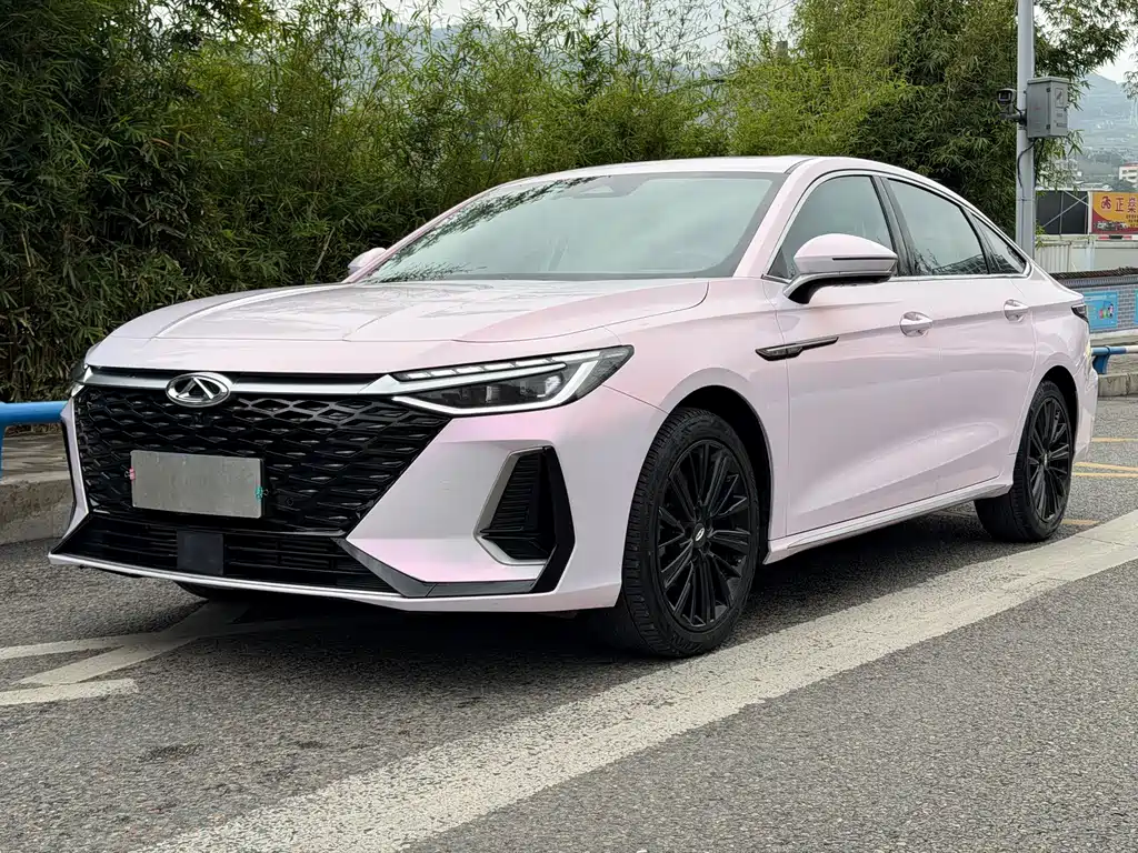 Chery Arrizo 8 2022