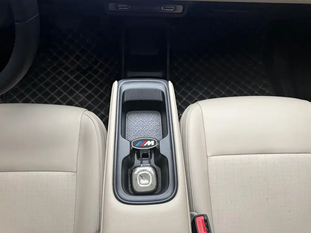 Wuling Bingo PLUS — миниатюра 15