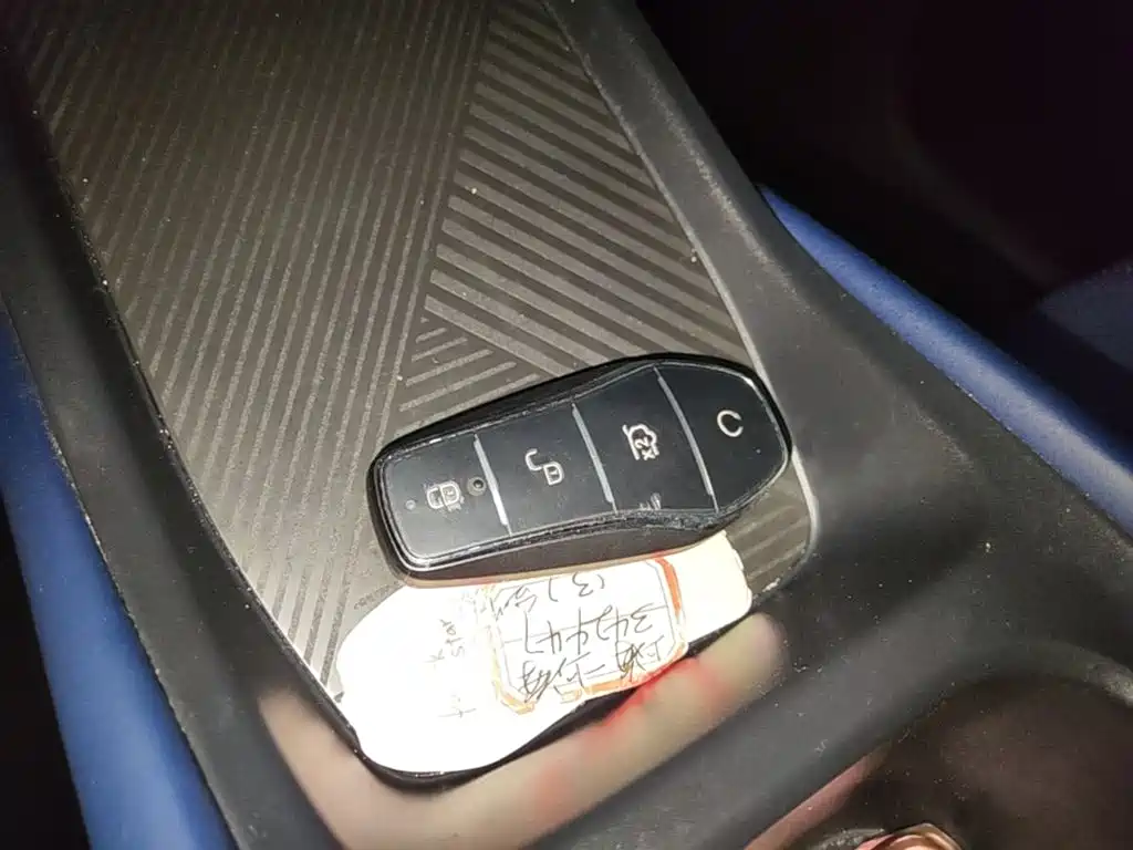 BYD Seagull 2025 305km