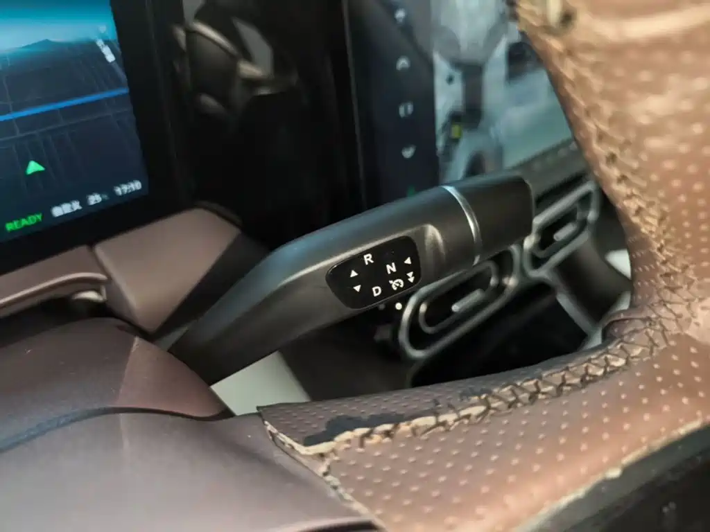Leapmotor Leapmotor C11 — миниатюра 14