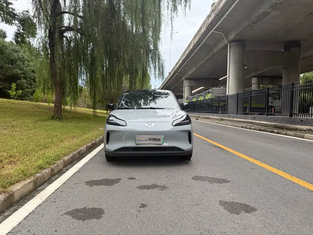 Wuling Bingo PLUS — миниатюра 2