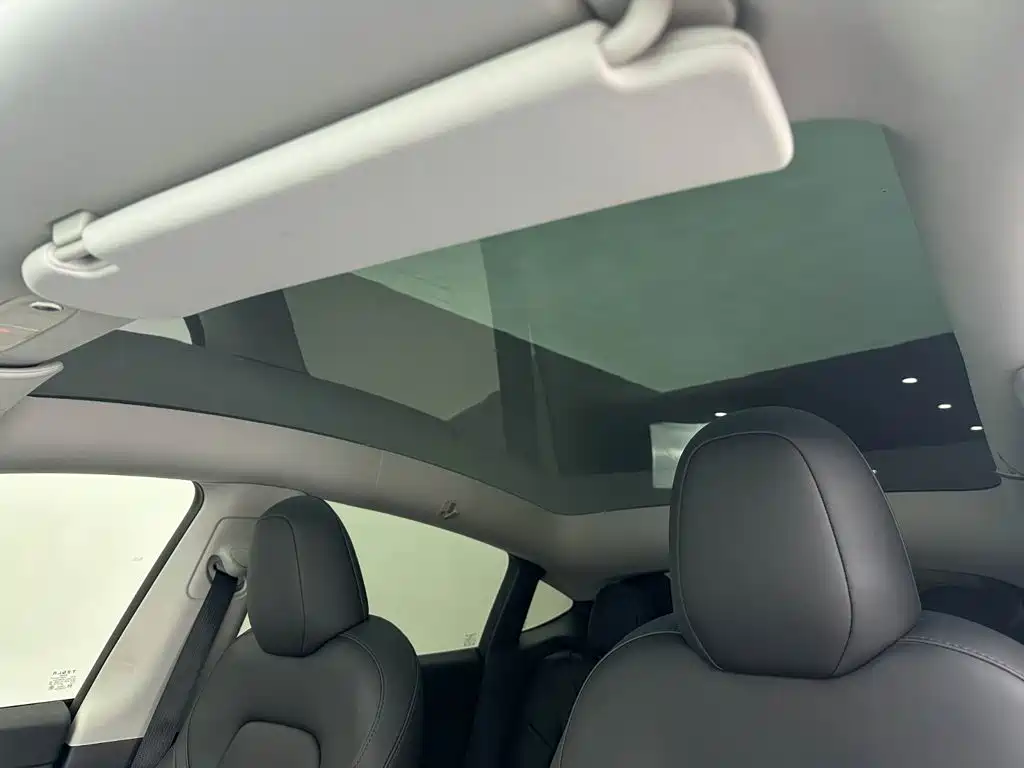 Tesla Model Y — миниатюра 11