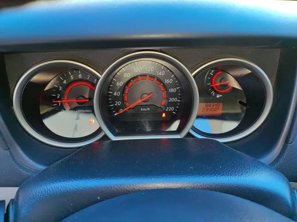 Nissan Sylphy — миниатюра 12
