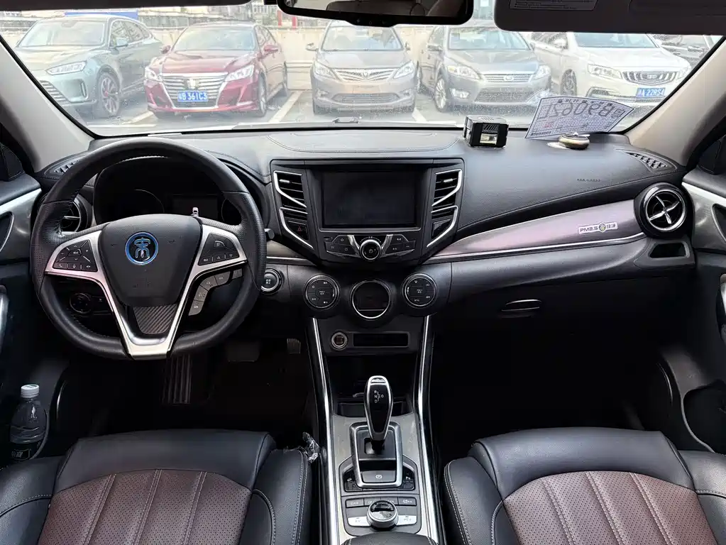 BYD New Energy — миниатюра 11