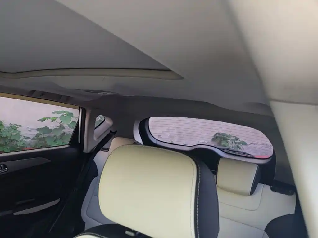 Changan CS35 — миниатюра 18