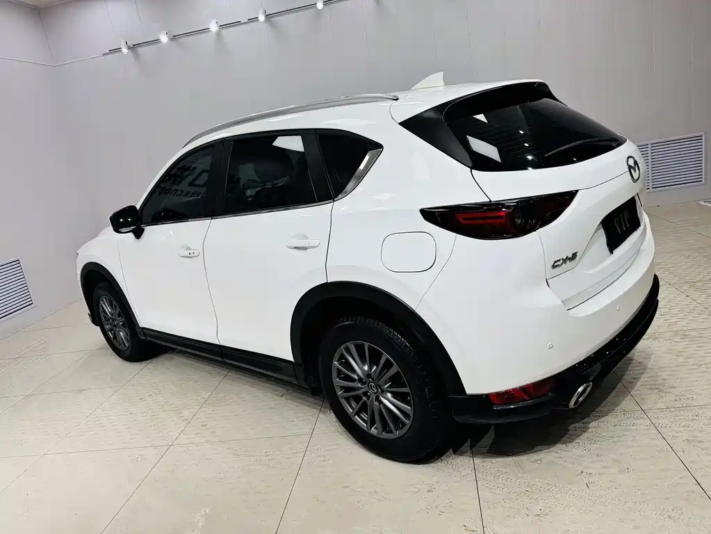 MAZDA CX 5