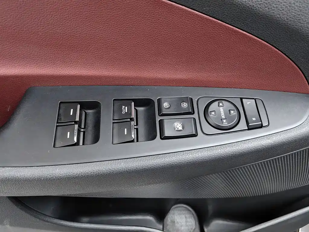 Hyundai Tucson — миниатюра 9