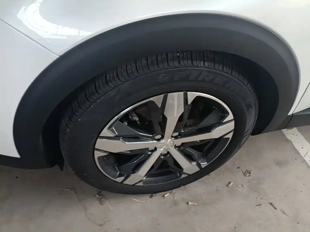 Peugeot 4008 — миниатюра 23