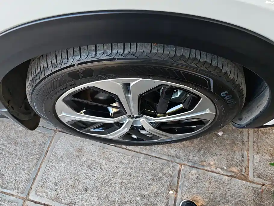 Citroen C5 X — миниатюра 6