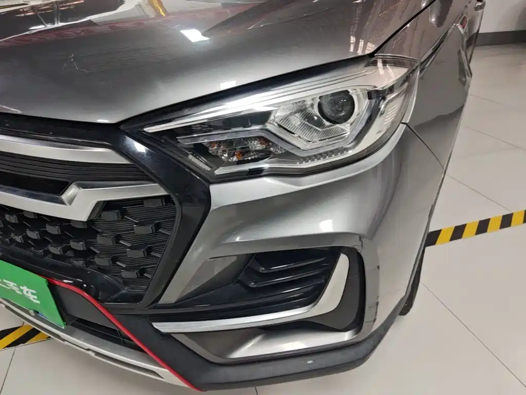 VGV VGV VX7 — миниатюра 24