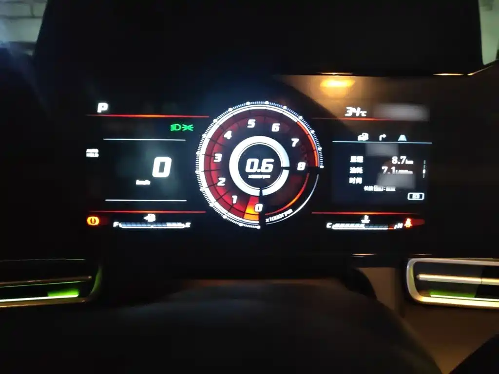 Hyundai Elantra — миниатюра 4