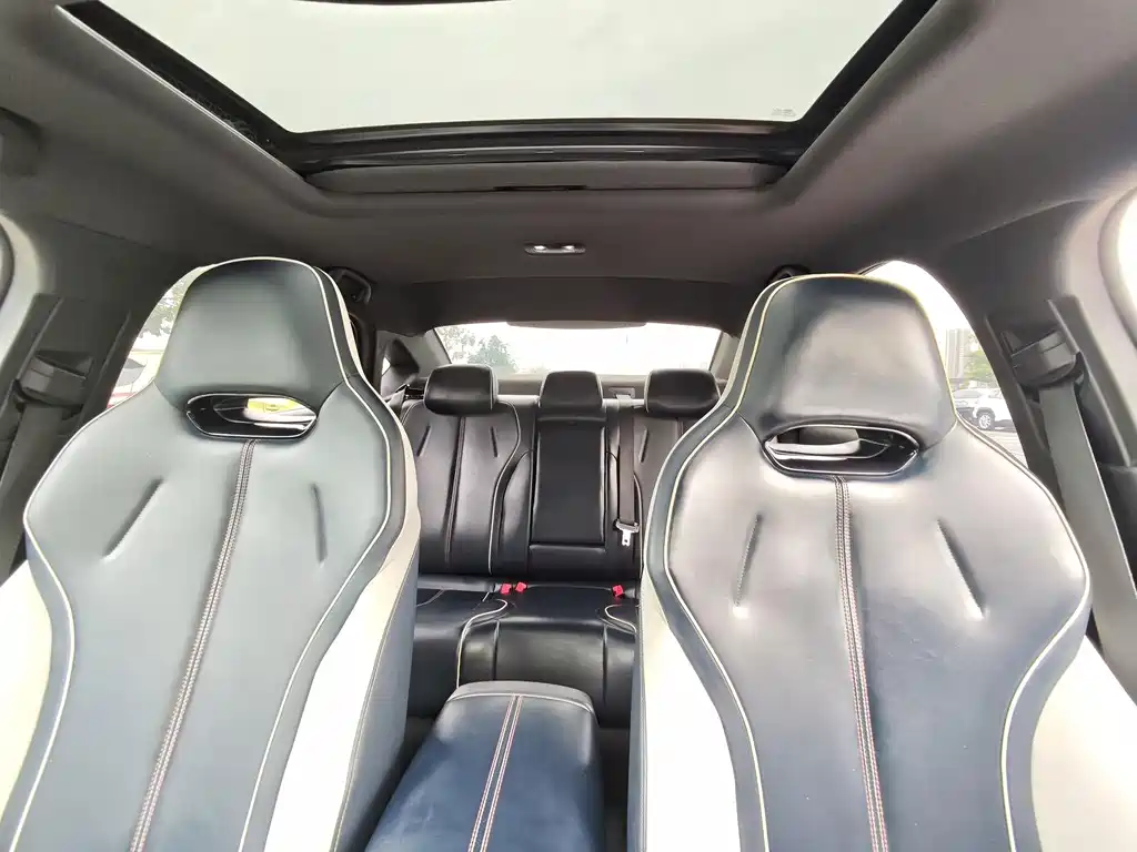 BYD Qin PLUS — миниатюра 20