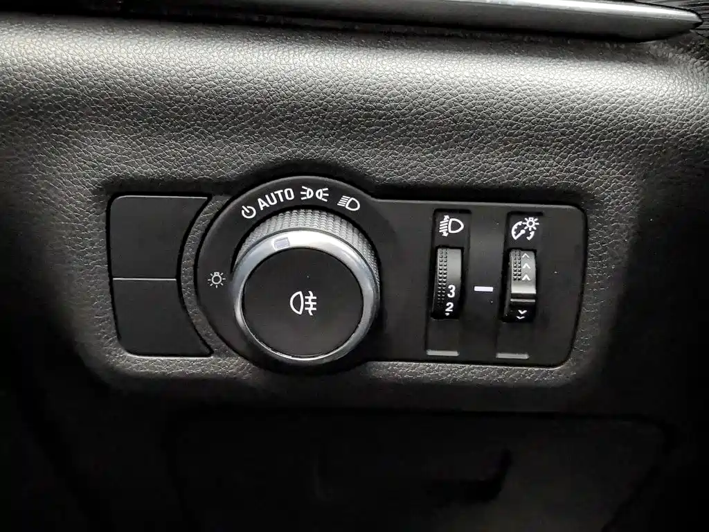 Buick Velite 6 — миниатюра 21