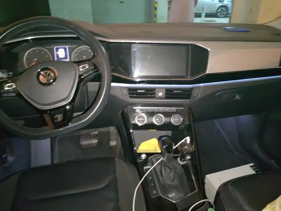 Volkswagen Tayron — миниатюра 12