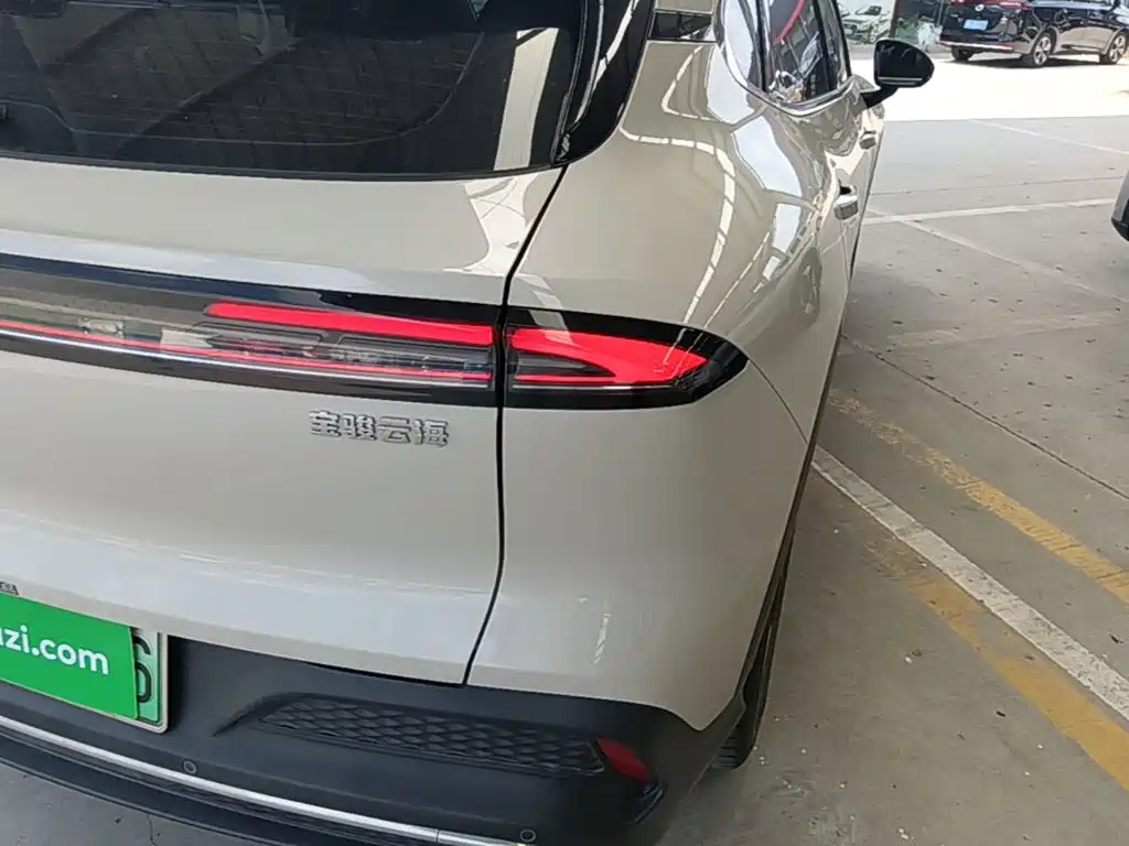Baojun Yunhai — миниатюра 8