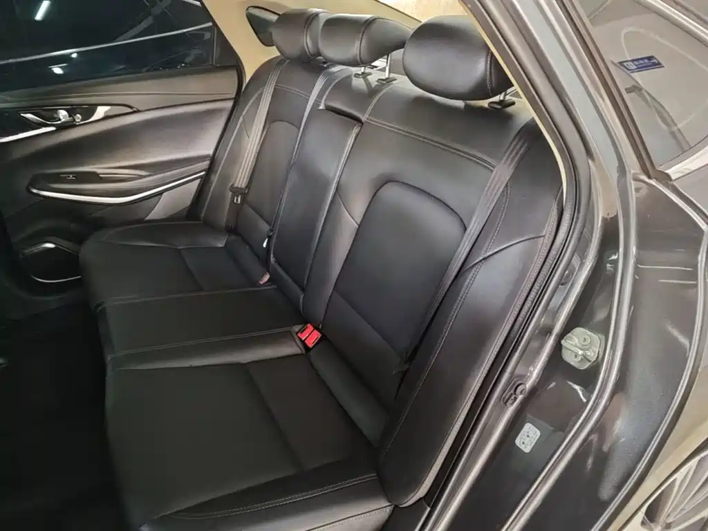 Changan Ruicheng CC — миниатюра 17