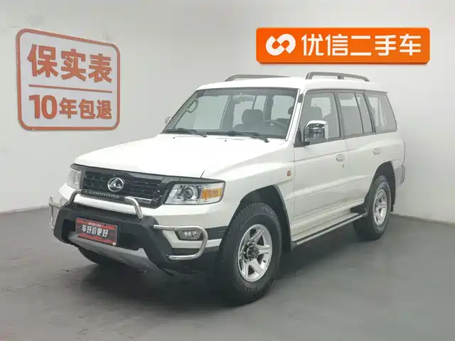 cheetah-cars cheetah-q6