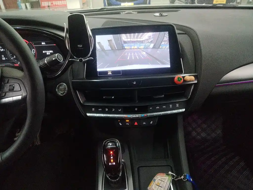 Cadillac CT5 2022 28T Luxury
