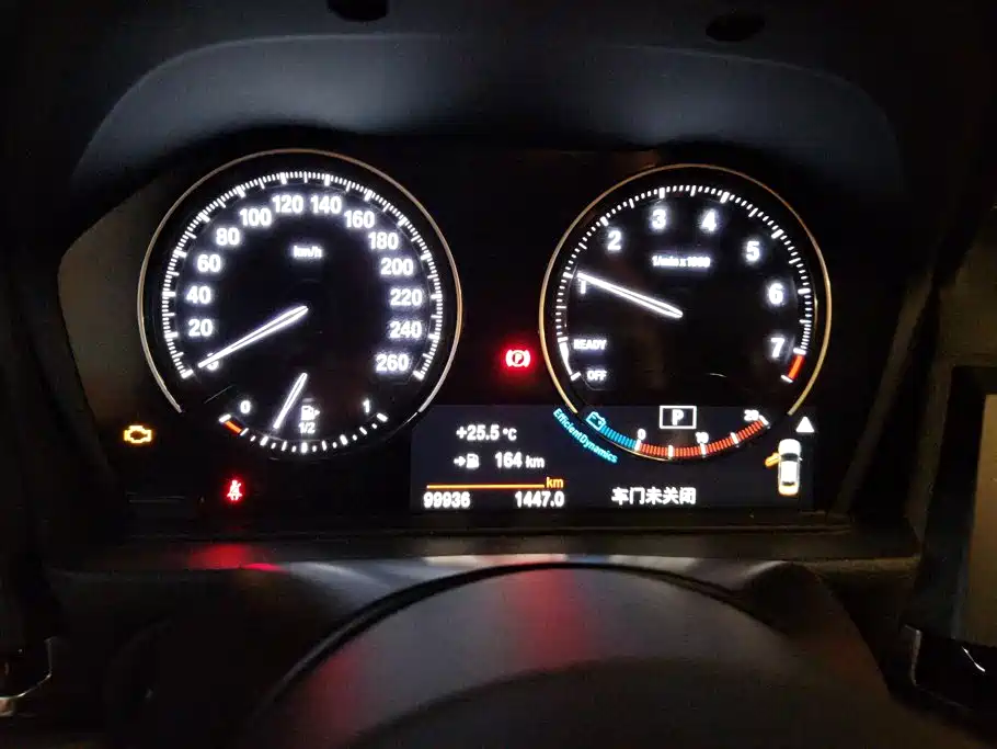 BMW 1 Series — миниатюра 14