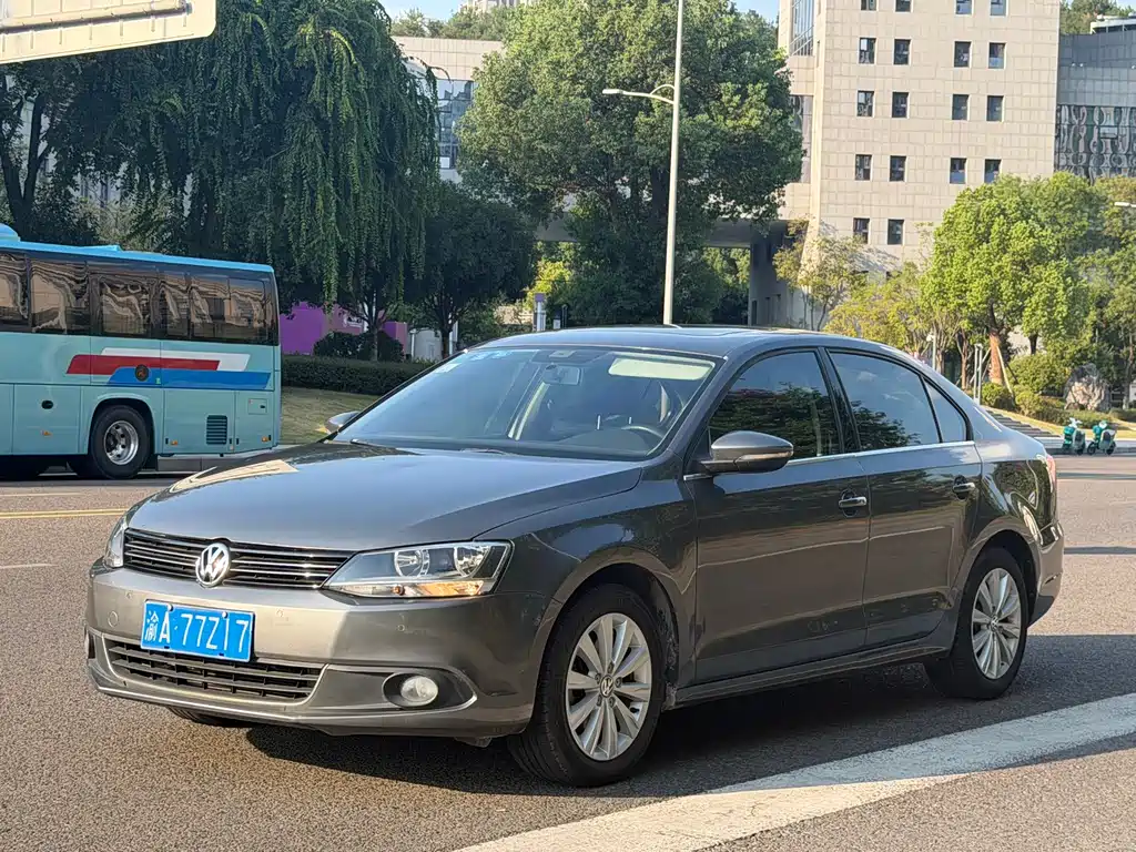 Volkswagen Sagitar — миниатюра 3