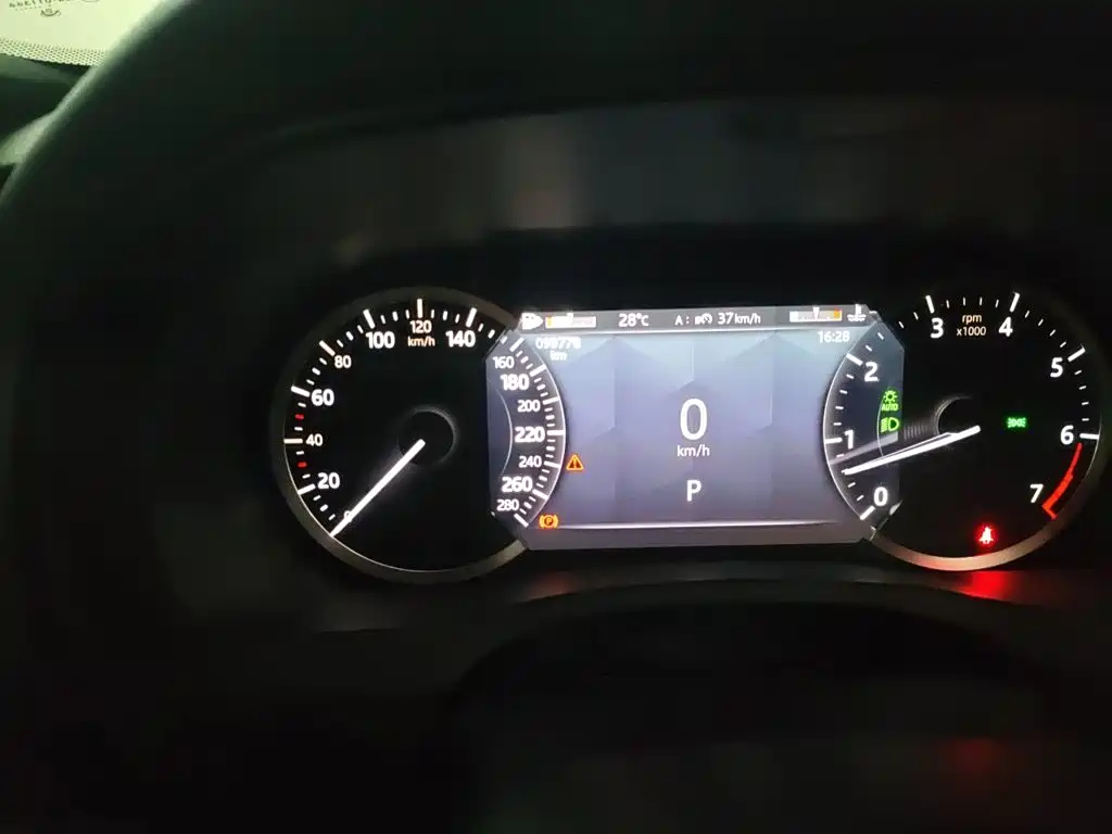 Jaguar XEL — миниатюра 13