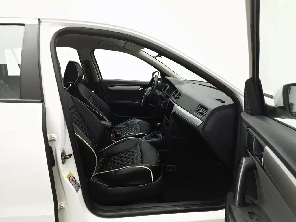 Volkswagen Gran Lavida — миниатюра 23