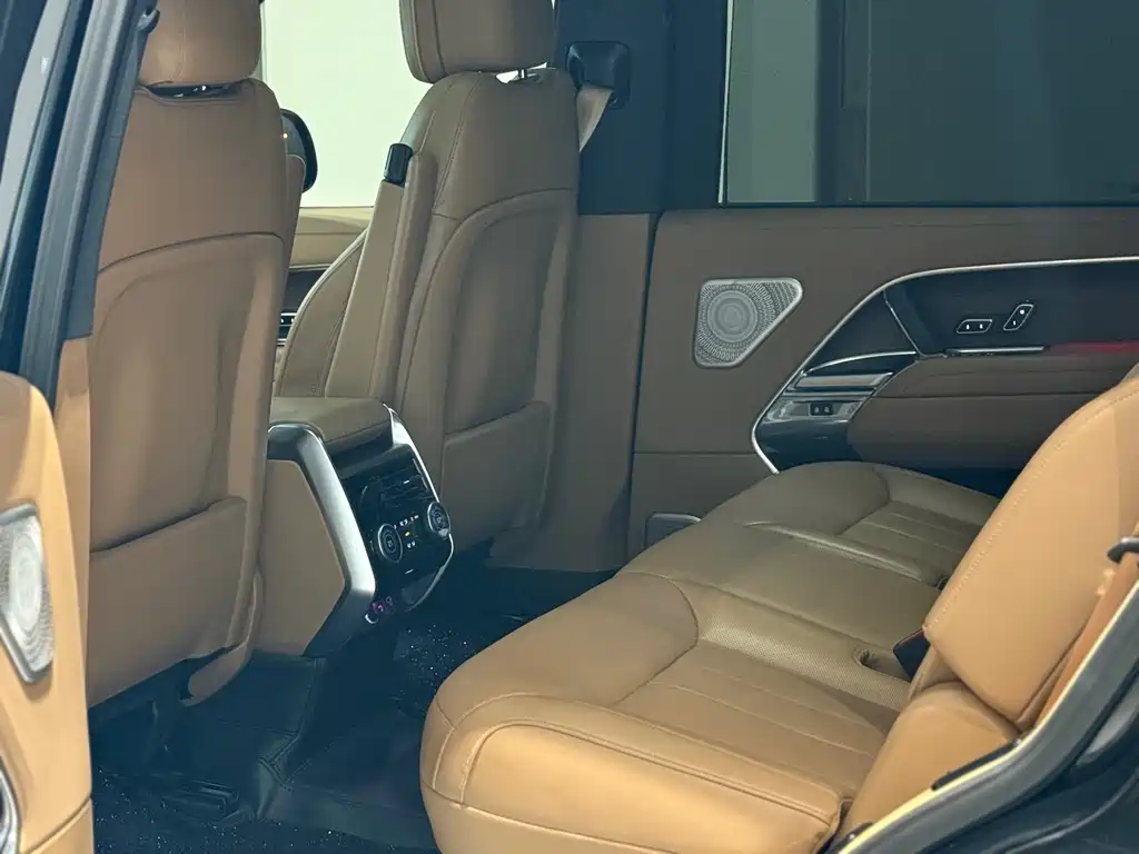 Land Rover Range Rover — фотографии объявления, Фото 18