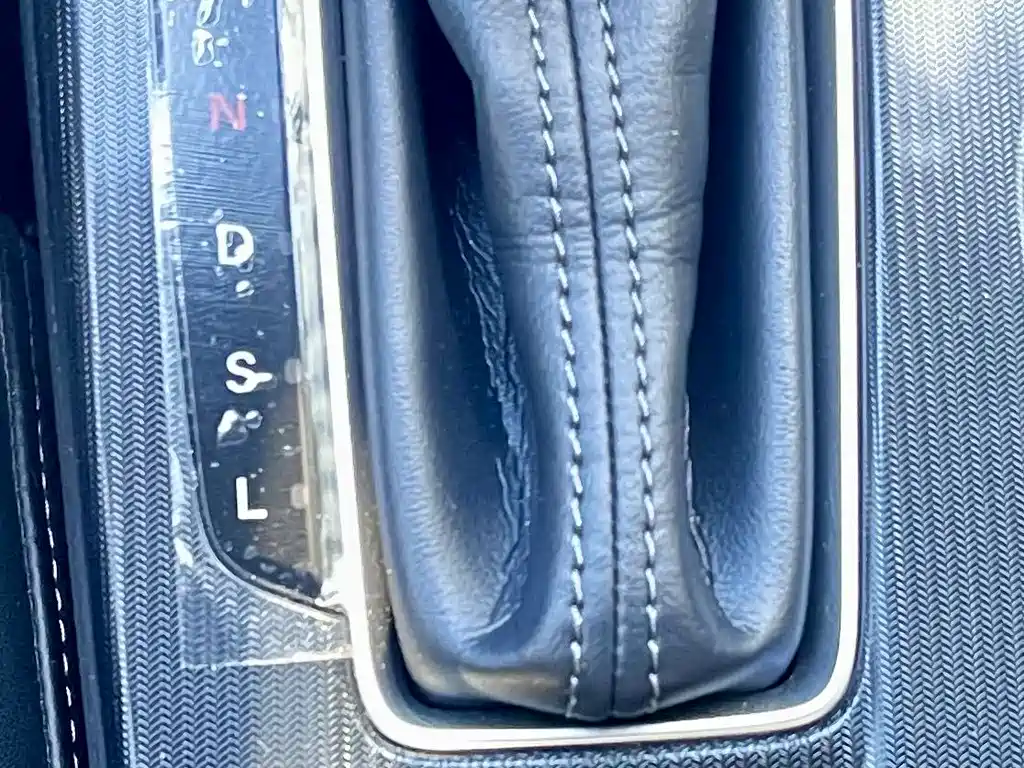 Honda Civic — миниатюра 18