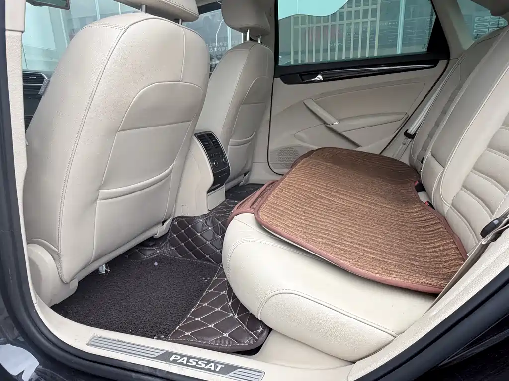 Volkswagen Passat 2015 1.8TSI DSG