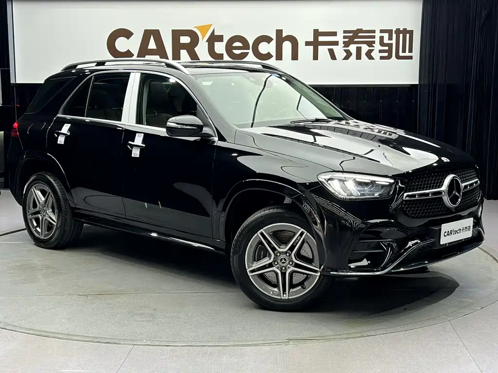 Mercedes-Benz GLE 2024 GLE 450 4MATIC Fashion