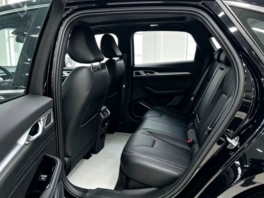 Geely Xingrui — миниатюра 6