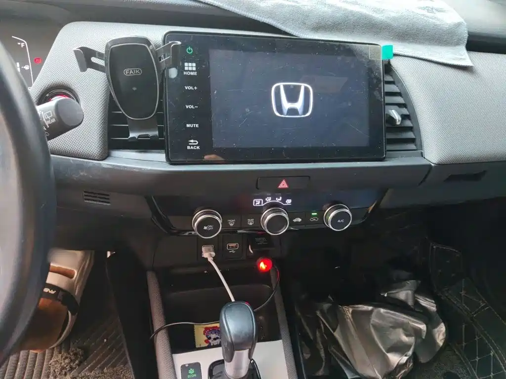 Honda Life — миниатюра 6