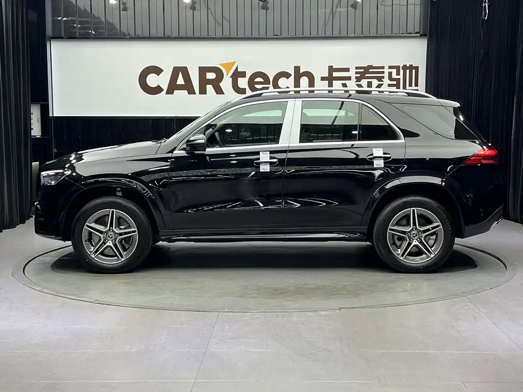 Mercedes-Benz GLE 2024 GLE 450 4MATIC Fashion