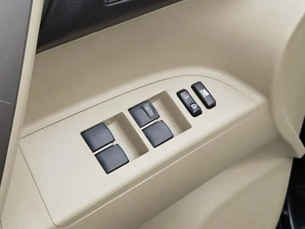 Toyota Highlander — миниатюра 9