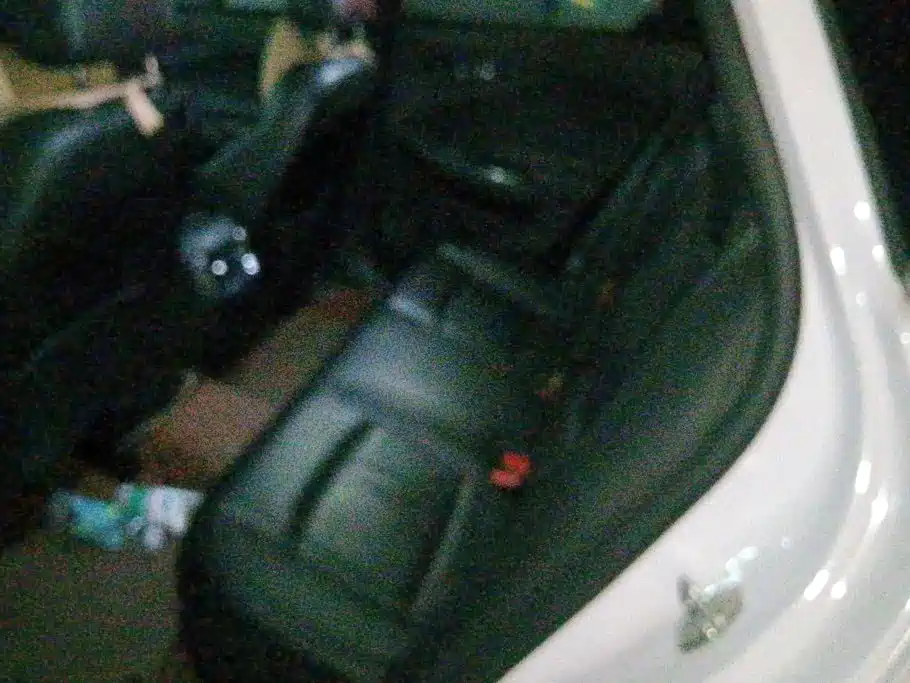 Chevrolet Malibu XL — миниатюра 11