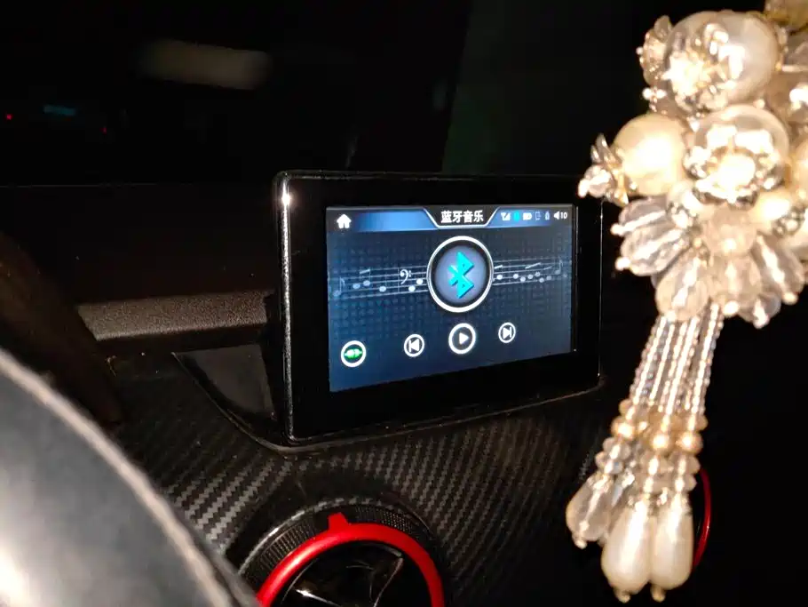 BAIC Senova X25 1.5L Manual Elite Type, фото 13