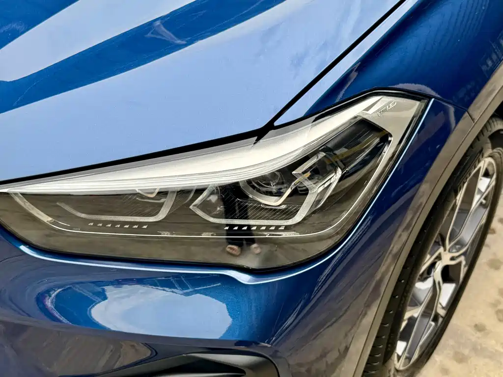 BMW X1 — миниатюра 33