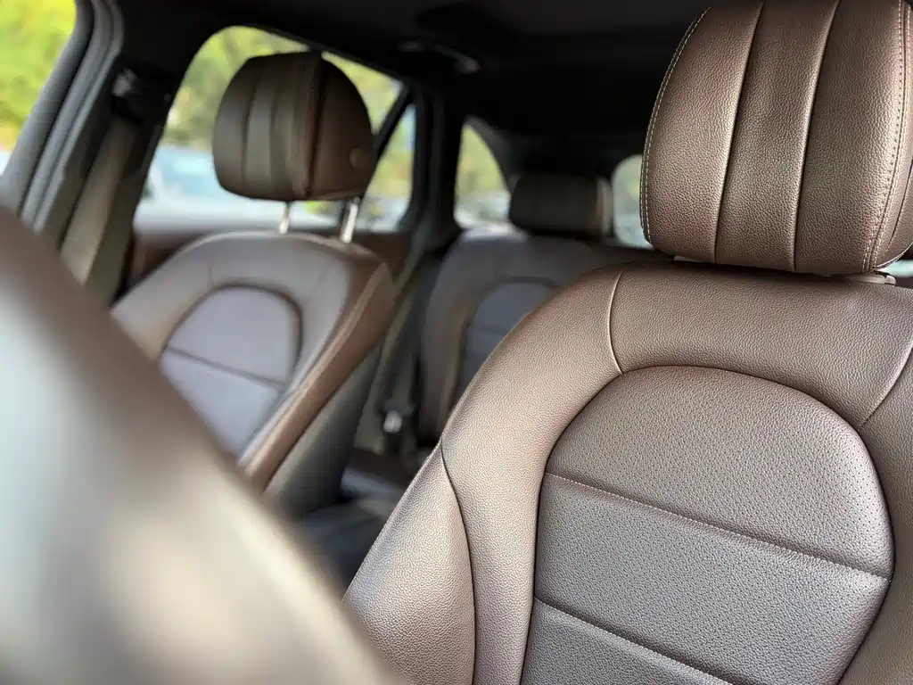 Mercedes-Benz GLC — миниатюра 14