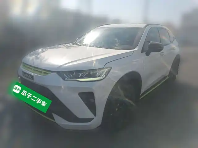 2022 Haval H6