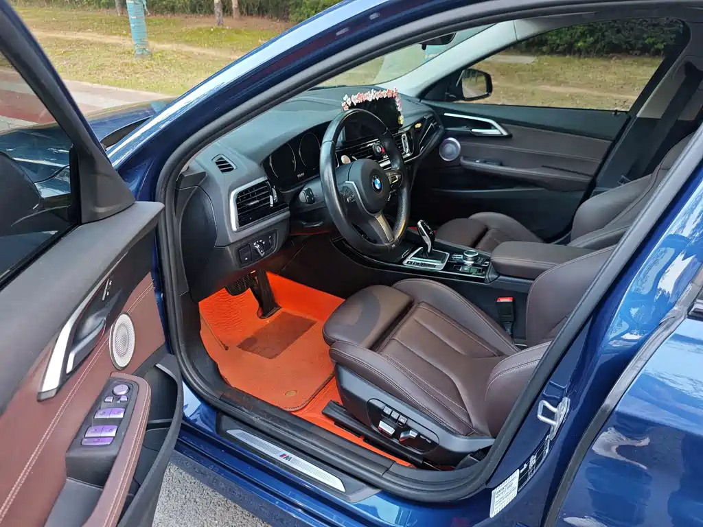 BMW 1 Series — миниатюра 4