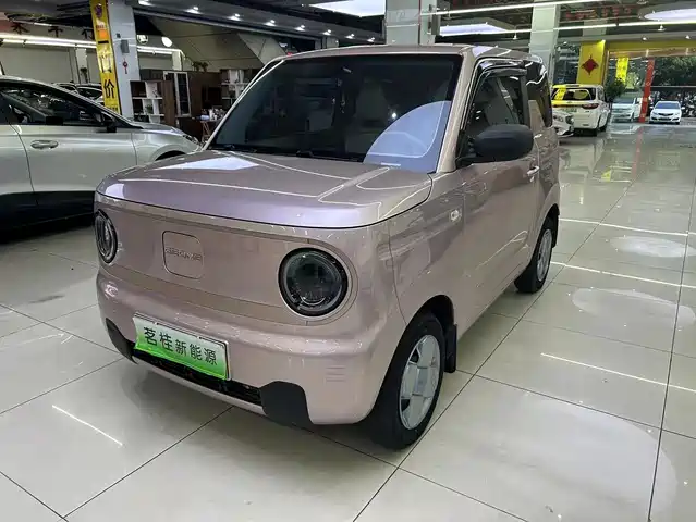 GEELY GALAXY PANDA 2023