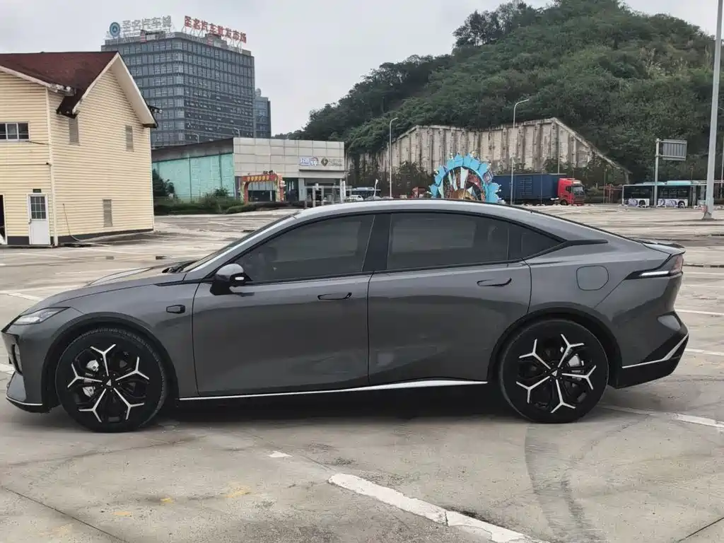 DARK BLUE CAR DARK BLUE SL03