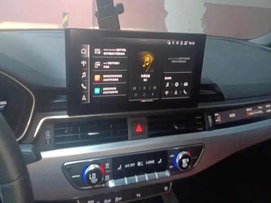 Audi A5 (Import) — миниатюра 12