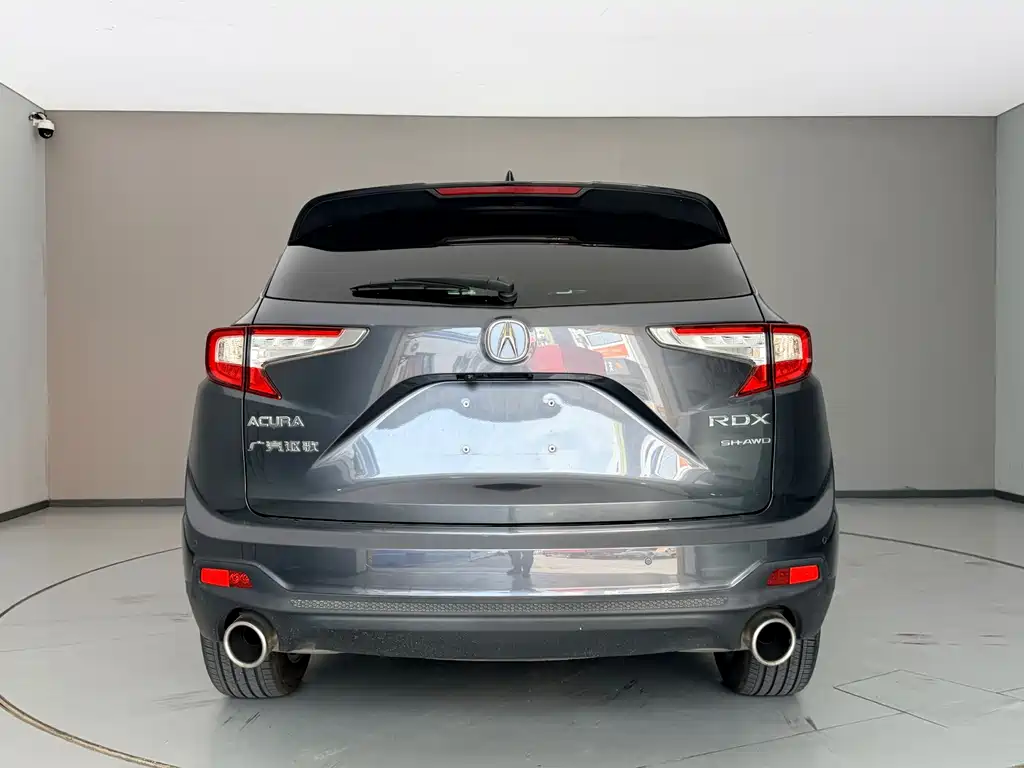 Acura RDX — миниатюра 9