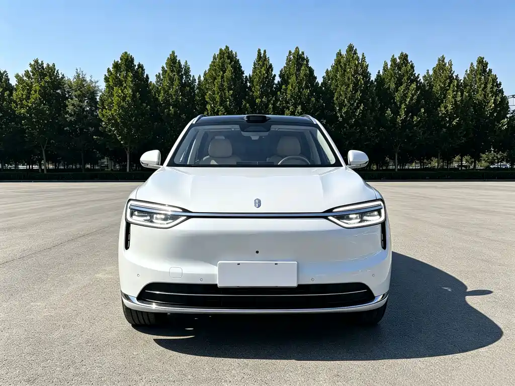 AITO AITO M7 — миниатюра 7